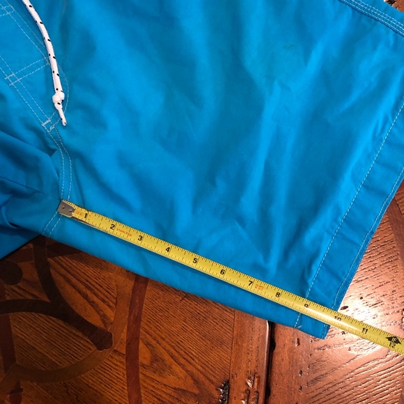 Men’s Swim Trunks - Picture 12 of 12